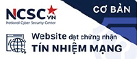 Tín nhiệm mạng                                                                                      